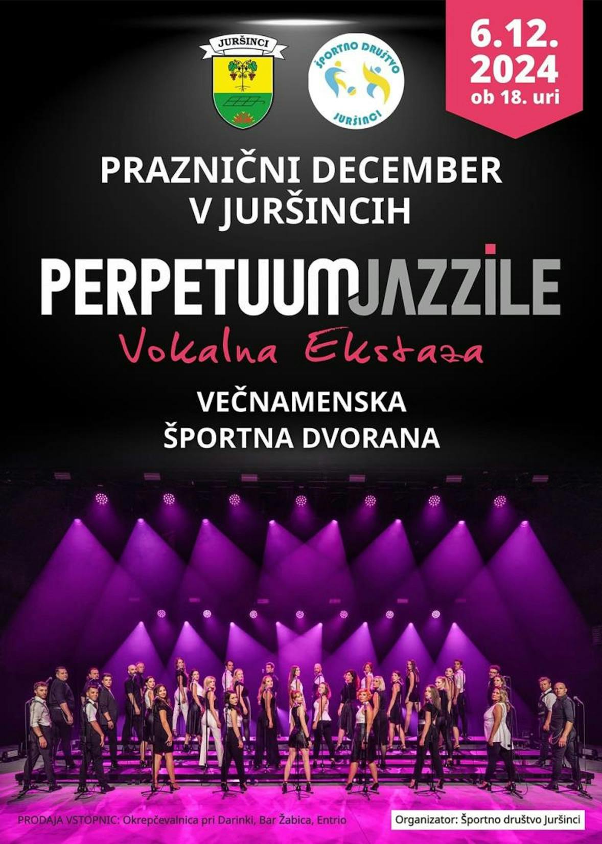 juršinci